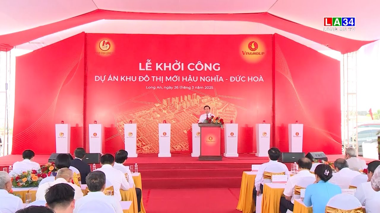 Video giới thiệu Vinhomes Green City